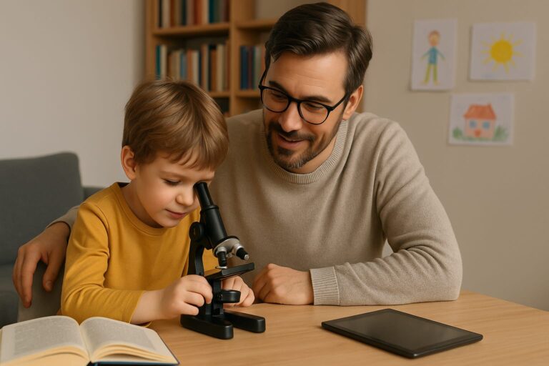WISSENSCHAFT UND FAMILIE