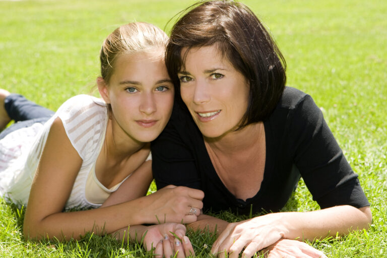 Gedanken einer (geschiedenen) Mutter