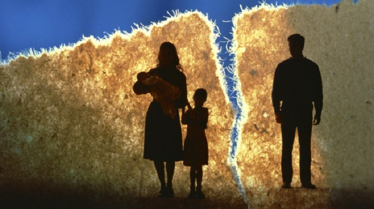 Offene Gruppe “Väter in Trennungssituationen”